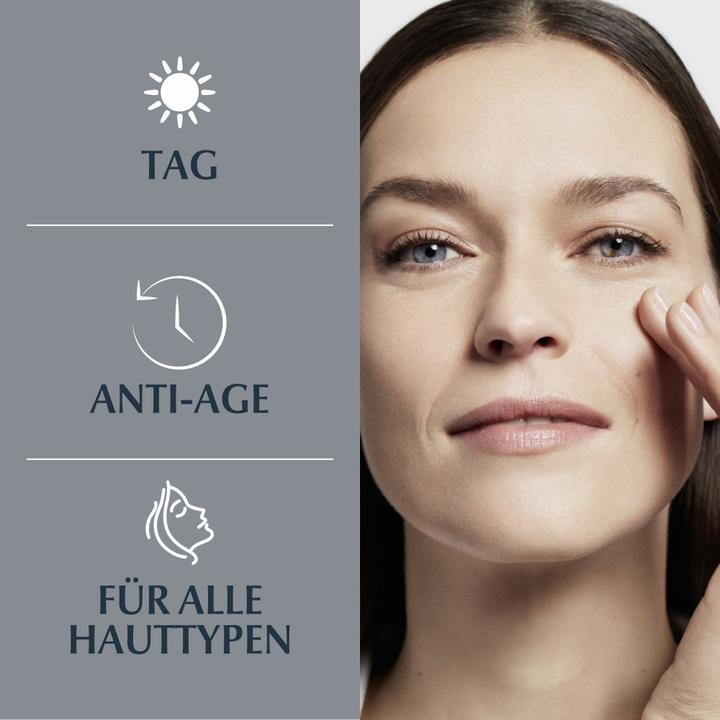 Produktbild Eucerin HYALURON-FILLER + 3x EFFECT Tagespflege LSF 30 (50 ml, Tagescreme, SPF 30)