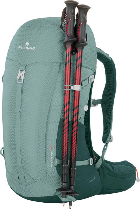 Actual product image Ferrino Hikemaster 34 (34 l)