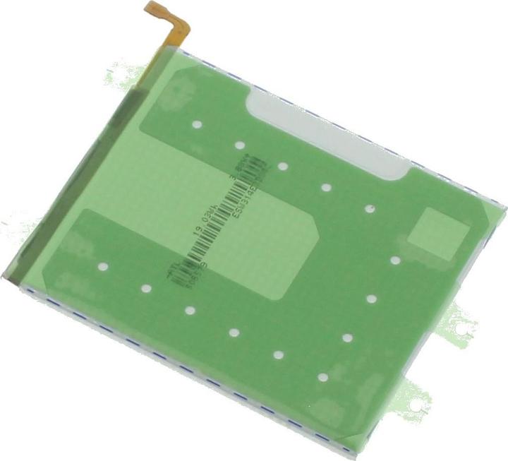 Actual product image Samsung Original Galaxy A34 | A54 5G battery (Rechargeable battery, Galaxy A34 5G, Galaxy A54 5G)