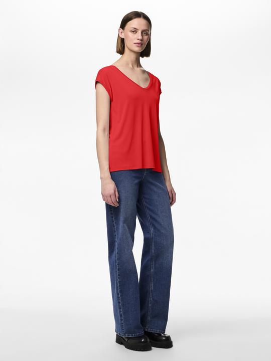 Image du produit Pieces Pckamala Tee Noos Bc (XS)