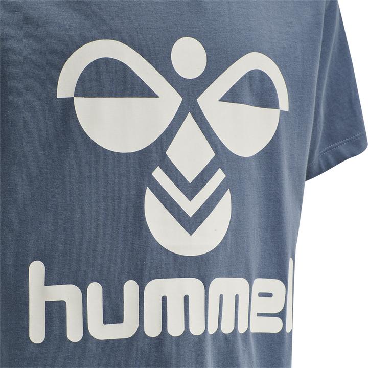 Image du produit hummel Tres T-Shirt S/S (104)
