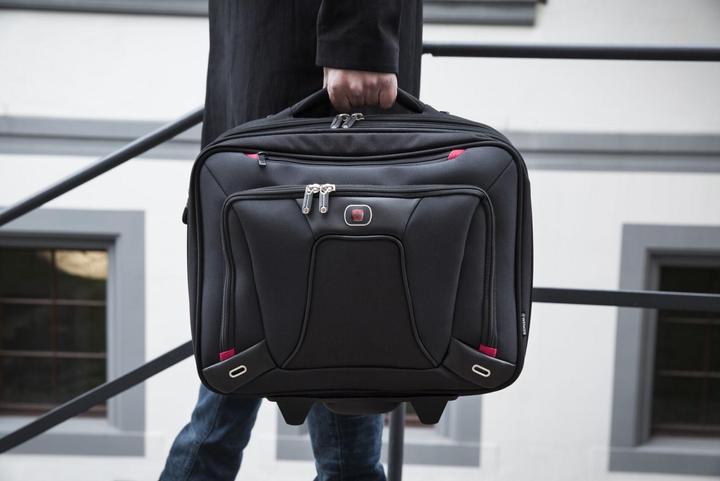 Immagine prodotto Wenger Trasferisci (20 l, Bagaglio a mano (fino a 50 litri))