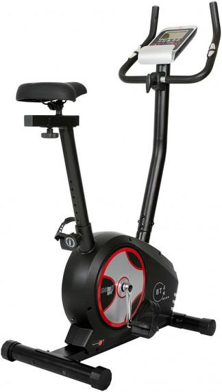 Actual product image Christopeit BT 4 ergometer