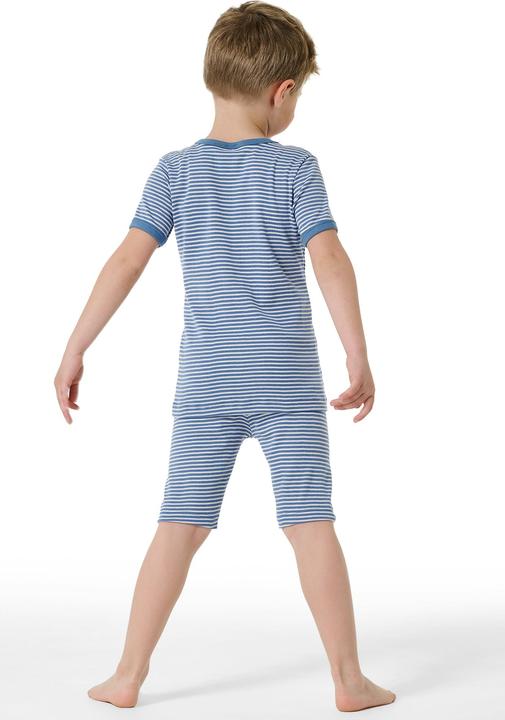 Image du produit Schiesser Pyjama Natural Love (104)
