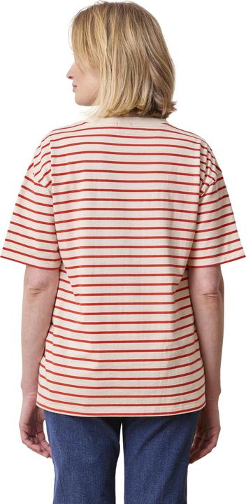 Actual product image Vertbaudet Maternity shirt made from organic cotton (W36/L38)