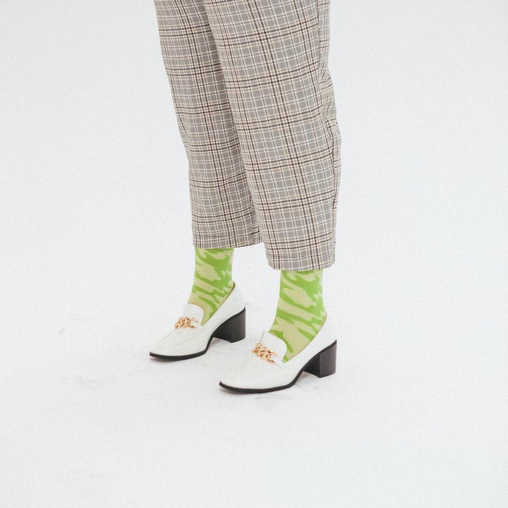 Image du produit Eat My Socks Chaussettes, Whitewine (Taille unique)