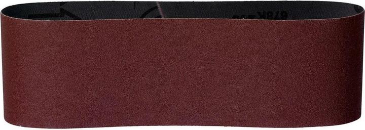 Actual product image Metabo Abrasive belts (60, 80, 100)