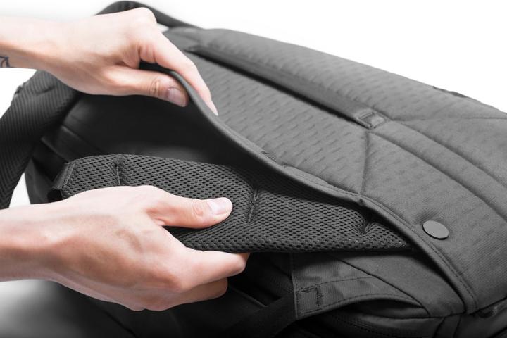 Image du produit Peak Design Sac à dos de voyage 45L (Noir) (45 l)