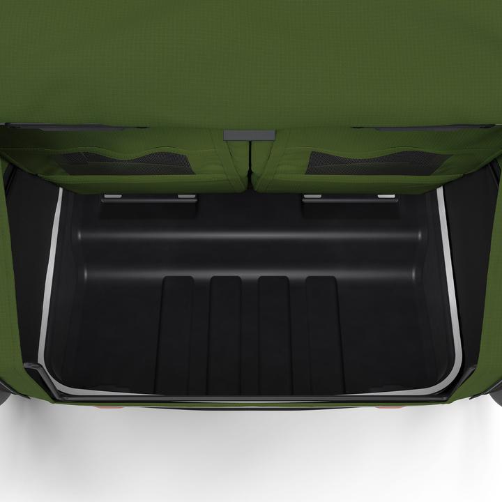 Produktbild Thule Chariot Cab 2