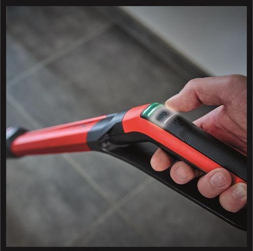 Produktbild Einhell Cleanexxo