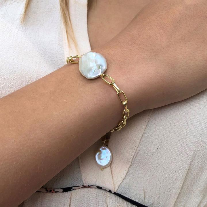 Immagine prodotto Ailoria Shinju (23 cm, Argento 925)