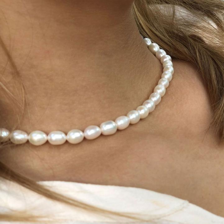 Actual product image Ailoria Shiori (925 Sterling silver)