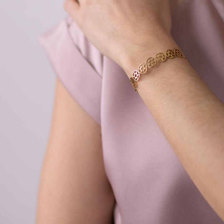 Image du produit Ailoria Alyna (6.50 cm, Acier inoxydable)