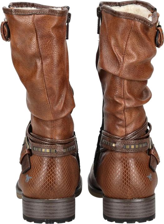Produktbild Mustang Stiefeletten (37)