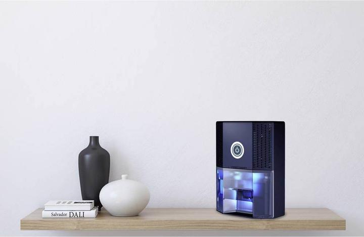 Immagine prodotto Pingi Vida 1S (30 m², 0.25 l/24h)