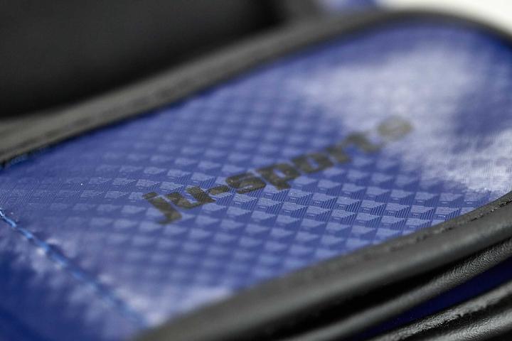 Immagine prodotto Ju-Sports Guanto da competizione MMA Competition Pro Carbon blu (XL)