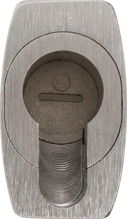 Image du produit Abus 86TI/55 without cylinder