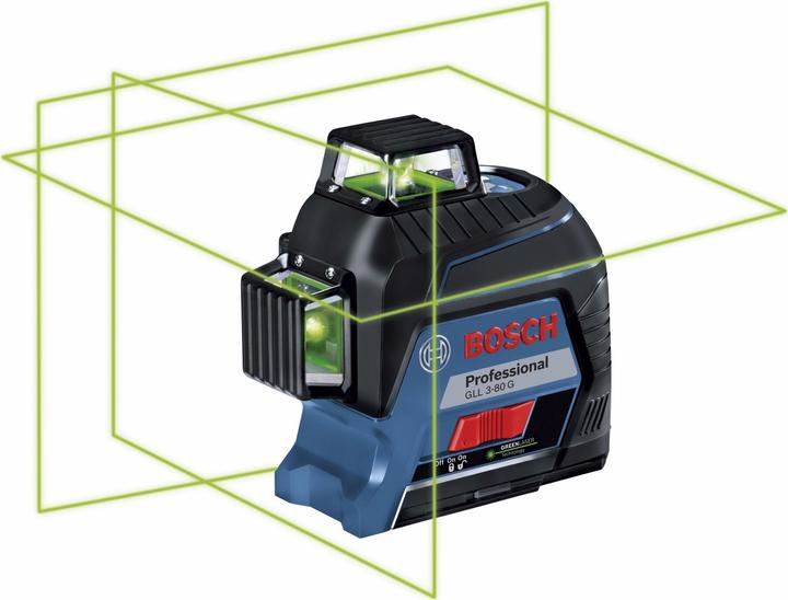Actual product image Bosch Professional GLL 3-80 G