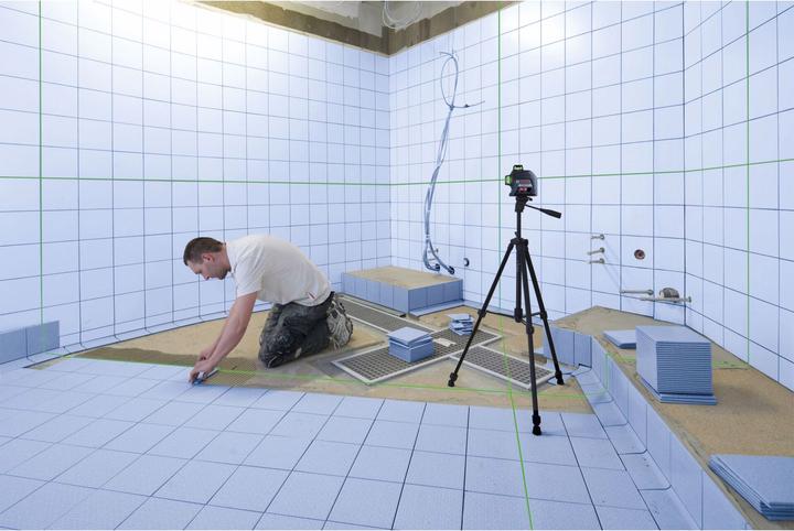Actual product image Bosch Professional GLL 3-80 G