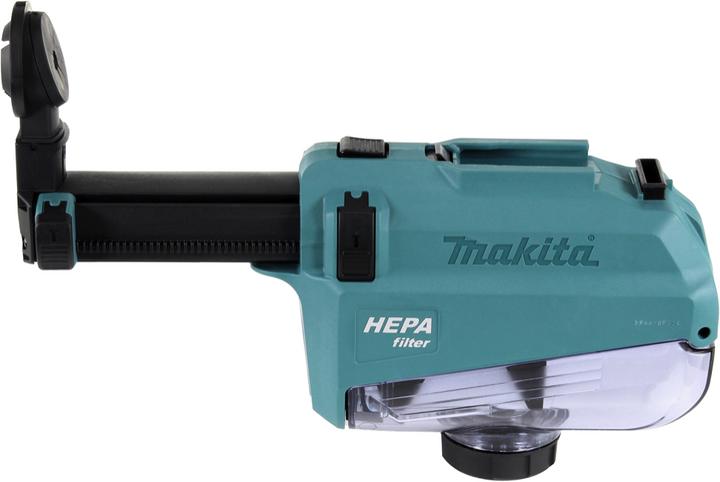 Image du produit Makita DX05 Extracteur de poussière pour DHR 182