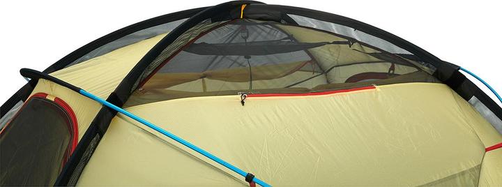 Immagine prodotto Wechsel Tenda dei precursori (Tenda a cupola, 5.34 kg, 4 persone)