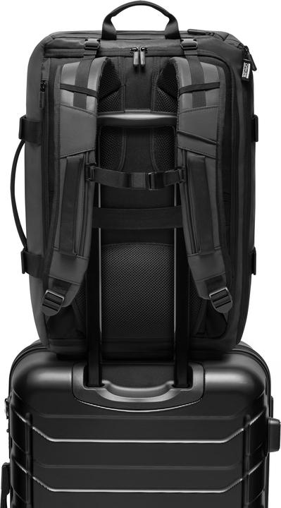 Produktbild Oak25 Reiserucksack Luminite Traveller (34 l)