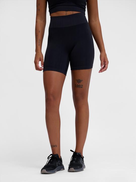 Actual product image hummel Hmlmt Define Seaml Scrunch Shorts (XL)