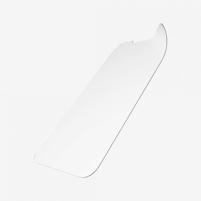 tech21 Impact Shield Clear Screen Protector Apple (e) (1 Pezzo/i, Apple iPhone 12 Pro Max)
