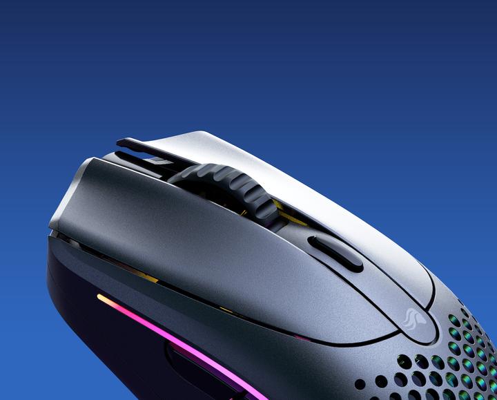 Actual product image Glorious Model O 2 (Wireless, Cable)