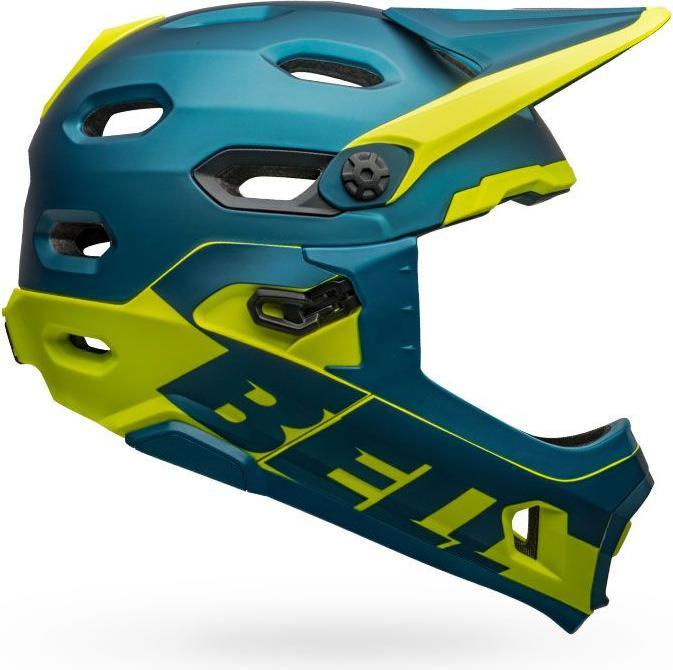 Produktbild Bell Super DH Spherical MIPS (52 - 56 cm)