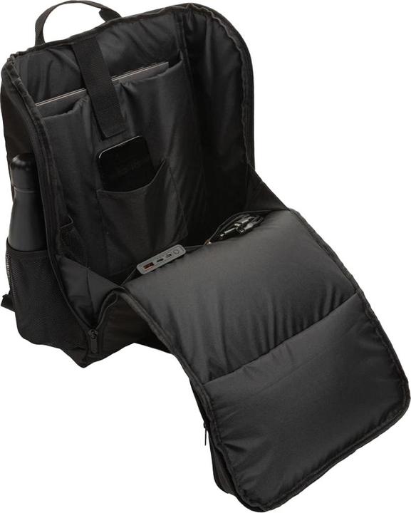 Produktbild Xd Collection Rucksack Pedro AWARE rPET (Recyceltes PolyethylenTerephthalat) (18 l)