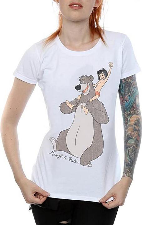 Produktbild Disney Classic TShirt (XL)