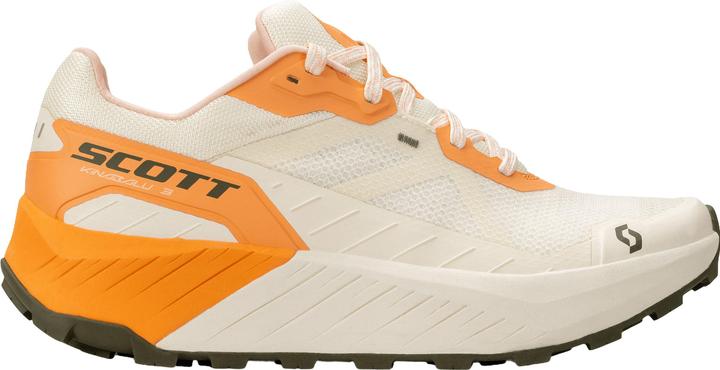 Jaune doux, Melon Orange