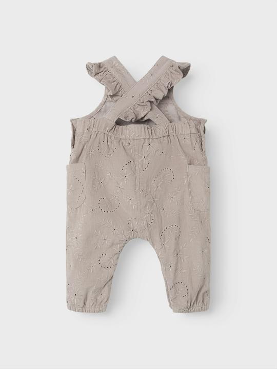 Produktbild Name it Bio-Baumwoll Overall (56)