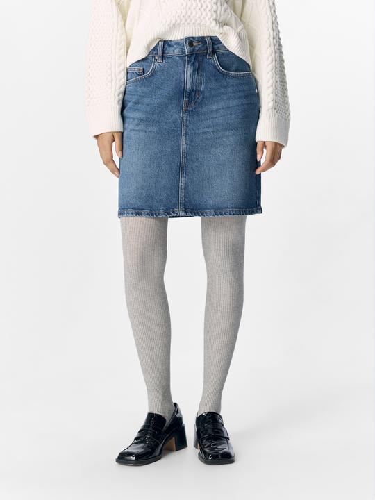 Image du produit Object Minijupe en jean (XL)
