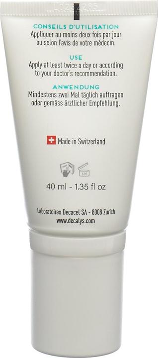 Produktbild Decalys Le Baume Bals (Körpercreme, 40 ml)