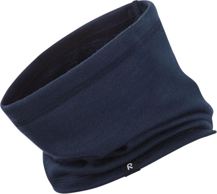 Actual product image Reima Kids tube scarf Aarni Navy