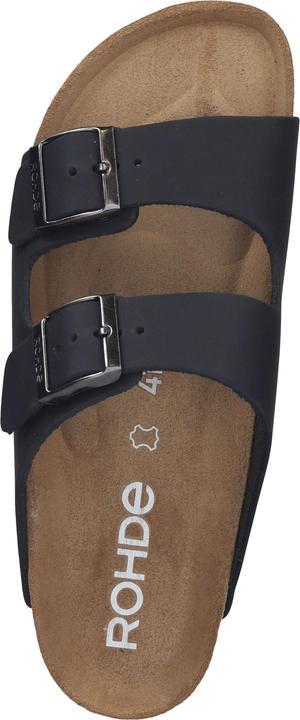 Actual product image Rohde Hausschuhe (48)