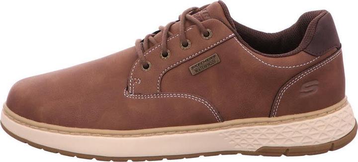 Produktbild Skechers GARLAN- Braun (43)