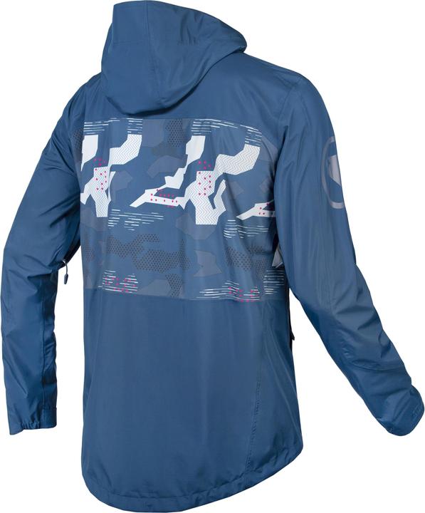 Actual product image Endura SingleTrack II (S)