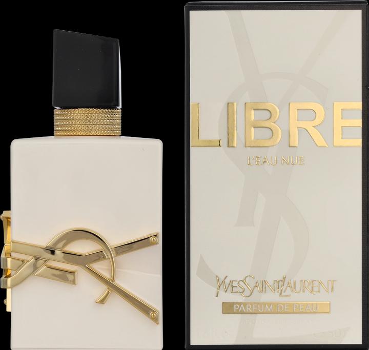 Image du produit Yves Saint Laurent Libre L'Eau Nue (Eau de toilette, 50 ml)