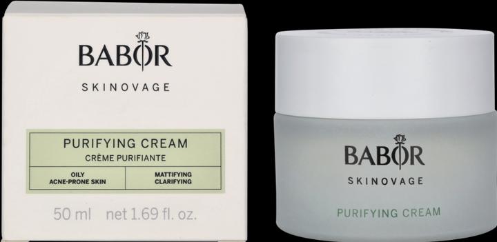 Immagine prodotto Babor Crema purificante Skinovage (50 ml, Crema 24h)