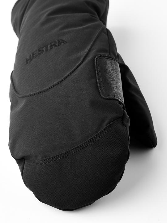Actual product image Hestra CZone Mellow Mitt (9)