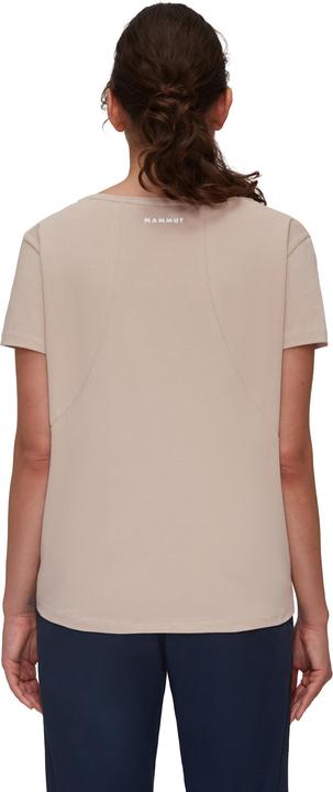 Actual product image Mammut Seon T-Shirt Women Original (S)