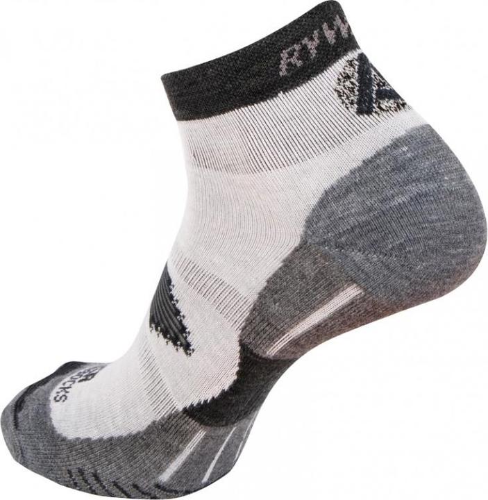 Produktbild Rywan Xcr Climasocks® Wool Short (41 - 43)