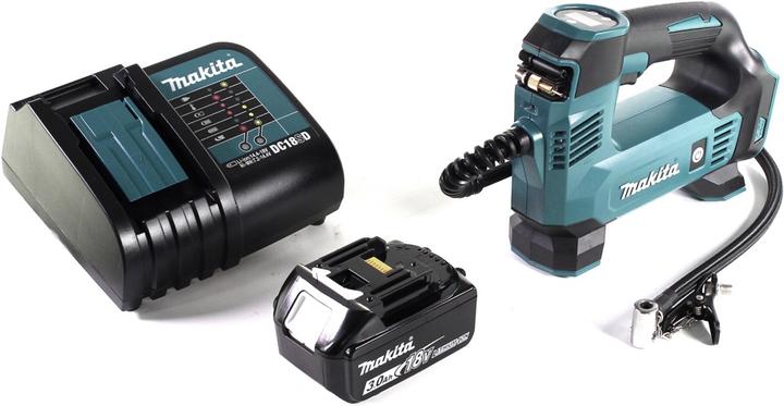 Immagine prodotto Makita DMP 180 SF1 (8.30 bar, 0 l)