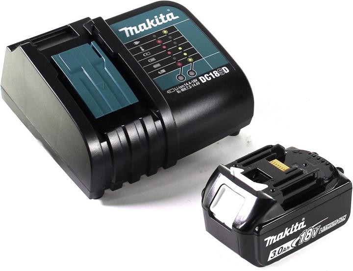 Immagine prodotto Makita DMP 180 SF1 (8.30 bar, 0 l)