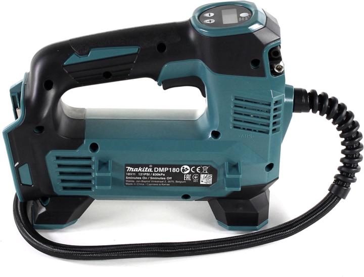 Immagine prodotto Makita DMP 180 SF1 (8.30 bar, 0 l)