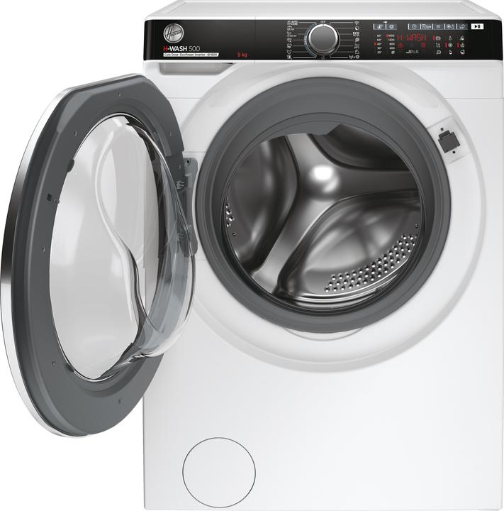 Produktbild Hoover HWPD 69AMBC/1-S (9 kg, Links)