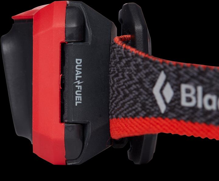 Actual product image Black Diamond Storm 450 (450 lm)